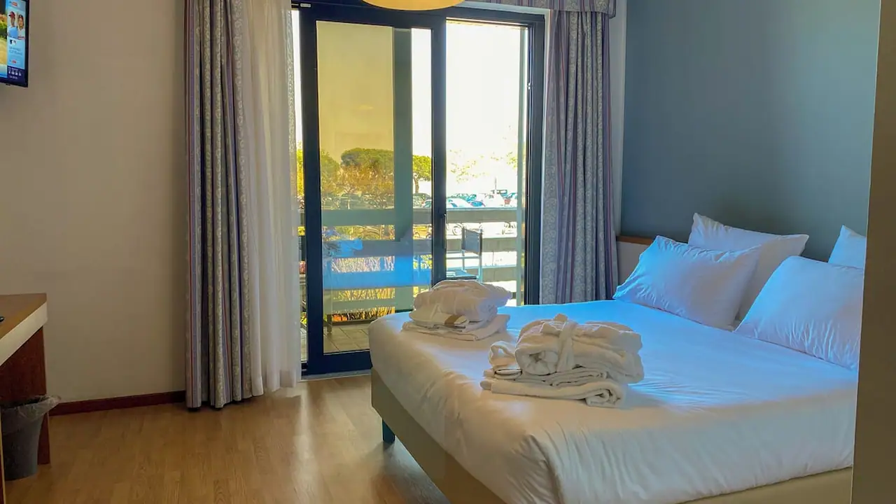 Alevic Hotel Sirmione